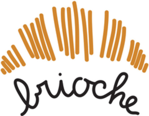 BRIOCHE Logo (EUIPO, 05.08.2019)