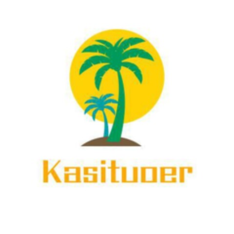 Kasituoer Logo (EUIPO, 08/09/2019)