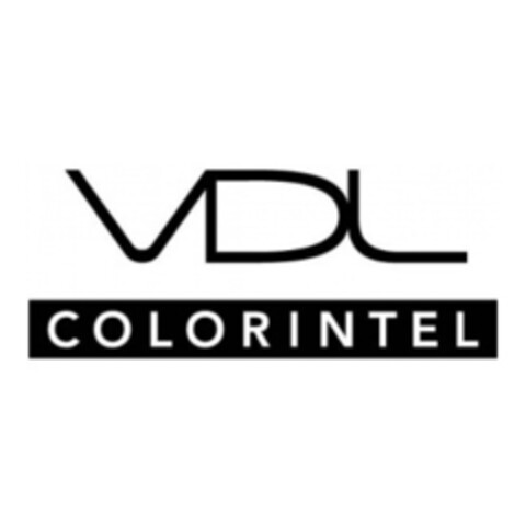 VDL COLORINTEL Logo (EUIPO, 08/09/2019)