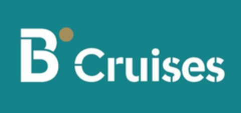 B Cruises Logo (EUIPO, 06.09.2019)