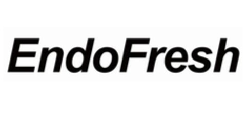 EndoFresh Logo (EUIPO, 30.09.2019)