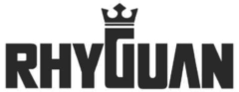 RHYGUAN Logo (EUIPO, 22.11.2019)