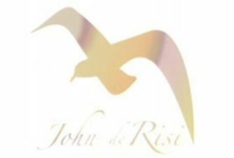 JOHN DE RISI Logo (EUIPO, 26.11.2019)