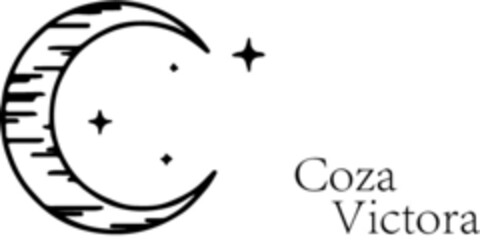 Coza Victora Logo (EUIPO, 09.12.2019)