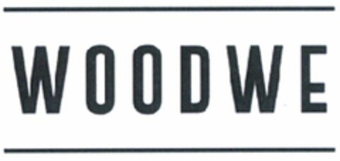 WOODWE Logo (EUIPO, 01/02/2020)