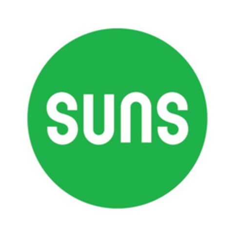 SUNS Logo (EUIPO, 07.01.2020)