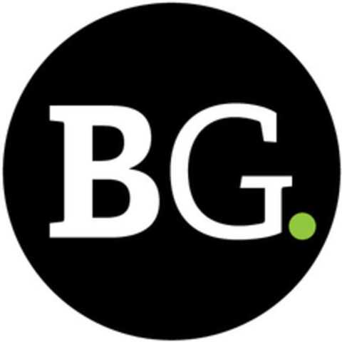 BG. Logo (EUIPO, 15.01.2020)