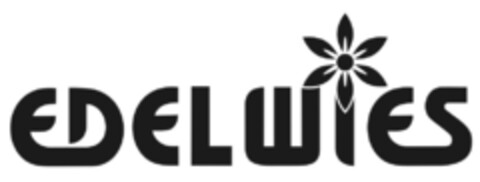 Edelwies Logo (EUIPO, 16.01.2020)