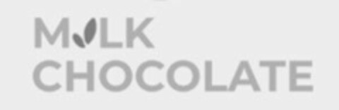 M LK CHOCOLATE Logo (EUIPO, 22.01.2020)
