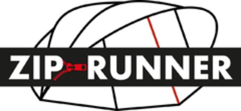 ZIP RUNNER Logo (EUIPO, 31.01.2020)