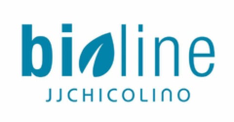 bioline JJ CHICOLINO Logo (EUIPO, 26.02.2020)