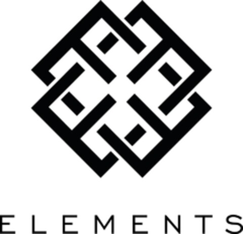 ELEMENTS Logo (EUIPO, 03/10/2020)