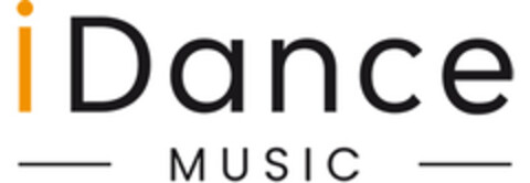 iDance Music Logo (EUIPO, 03/20/2020)