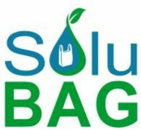 SoluBAG Logo (EUIPO, 21.04.2020)