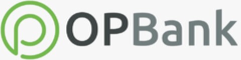 OPBank Logo (EUIPO, 04/27/2020)