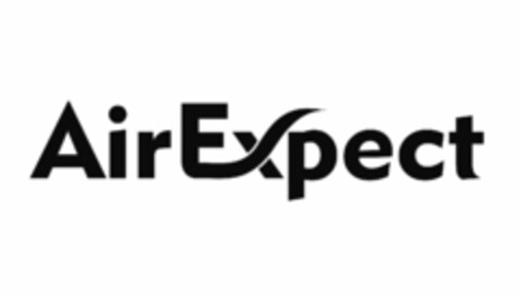 AirExpect Logo (EUIPO, 05/06/2020)