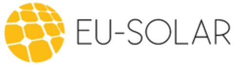 eu-solar Logo (EUIPO, 20.05.2020)