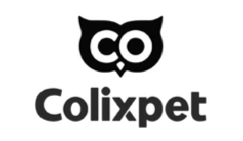 Colixpet Logo (EUIPO, 06/01/2020)