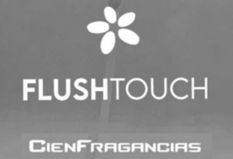 FLUSHTOUCH CIENFRAGANCIAS Logo (EUIPO, 05.06.2020)