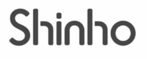 Shinho Logo (EUIPO, 11.06.2020)