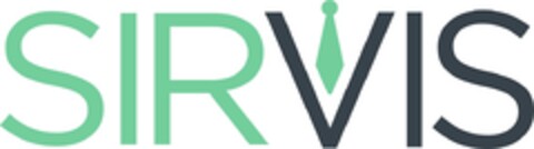 SIRVIS Logo (EUIPO, 03.07.2020)