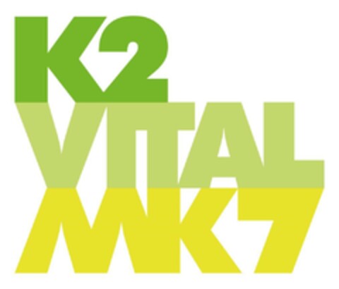 K2 VITAL MK7 Logo (EUIPO, 03.07.2020)