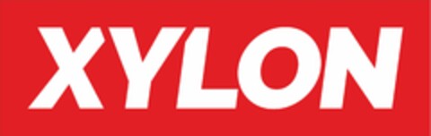 XYLON Logo (EUIPO, 17.07.2020)