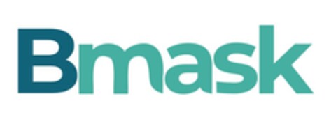 BMASK Logo (EUIPO, 14.08.2020)