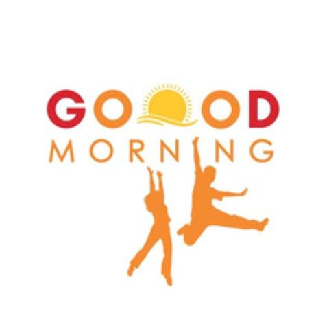 GOOOD MORNING Logo (EUIPO, 20.08.2020)