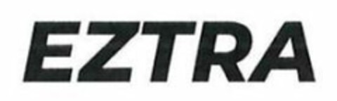 EZTRA Logo (EUIPO, 22.09.2020)