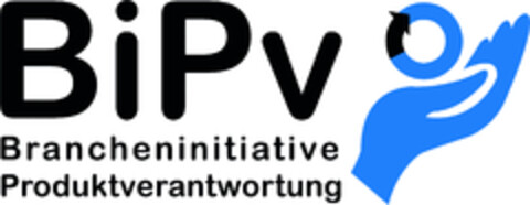 BiPv Brancheninitiative Produktverantwortung Logo (EUIPO, 10/08/2020)