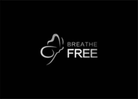 Breathe Free Logo (EUIPO, 20.10.2020)