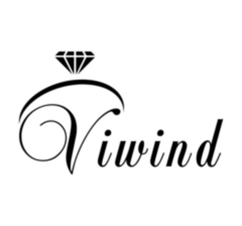 Viwind Logo (EUIPO, 10/30/2020)