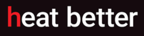 HEAT BETTER Logo (EUIPO, 02.11.2020)