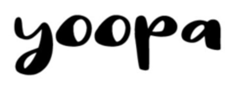 yoopa Logo (EUIPO, 03.11.2020)