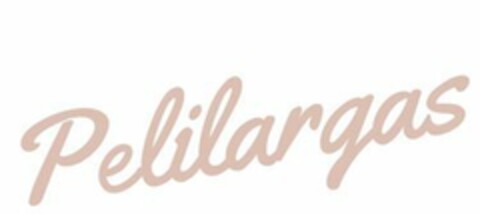 PELILARGAS Logo (EUIPO, 11/06/2020)