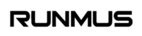 RUNMUS Logo (EUIPO, 18.11.2020)