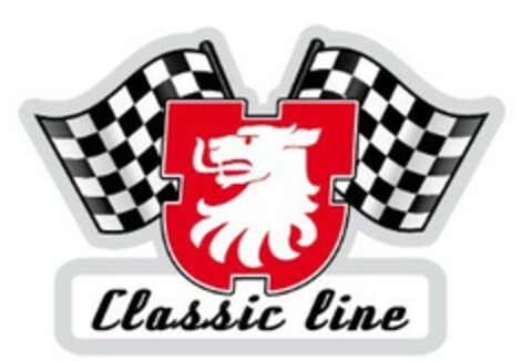 Classic line Logo (EUIPO, 20.11.2020)