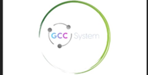 GCC SYSTEM Logo (EUIPO, 11/25/2020)