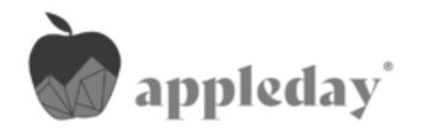 appleday Logo (EUIPO, 01.12.2020)