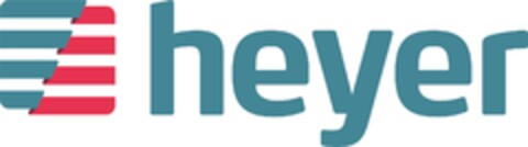 heyer Logo (EUIPO, 26.02.2021)