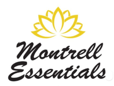 Montrell Essentials Logo (EUIPO, 12/29/2020)