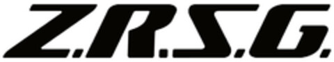 Z.R.S.G. Logo (EUIPO, 15.01.2021)