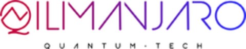 QILIMANJARO QUANTUM TECH Logo (EUIPO, 17.01.2021)