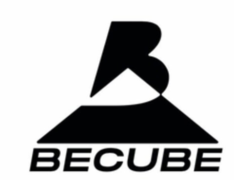 B BECUBE Logo (EUIPO, 22.01.2021)