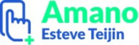 AMANO ESTEVE TEIJIN Logo (EUIPO, 09.02.2021)