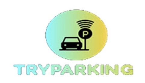 TRYPARKING Logo (EUIPO, 11.02.2021)