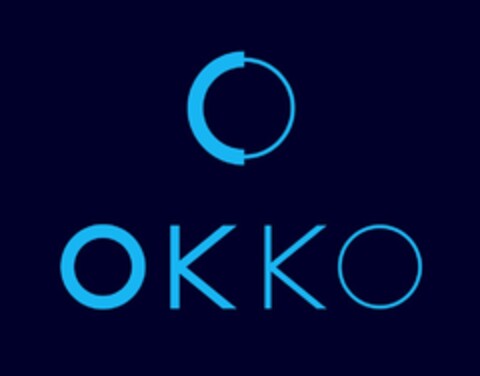 OKKO Logo (EUIPO, 12.02.2021)