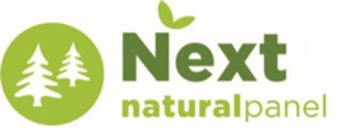 Next natural panel Logo (EUIPO, 09.03.2021)