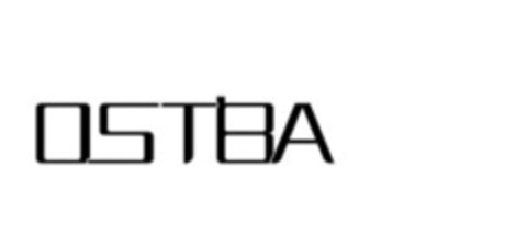 OSTBA Logo (EUIPO, 03/18/2021)